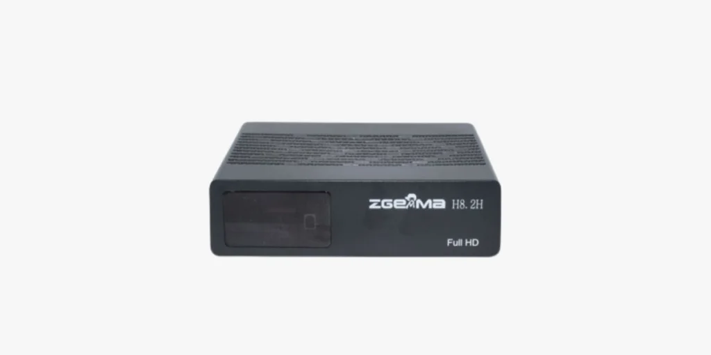 Nordic IPTV på Android TV-box och MAG-box
